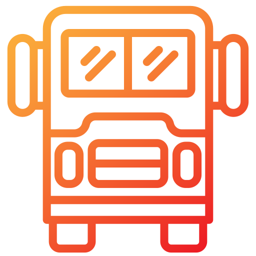 School bus free icon School bus free icon