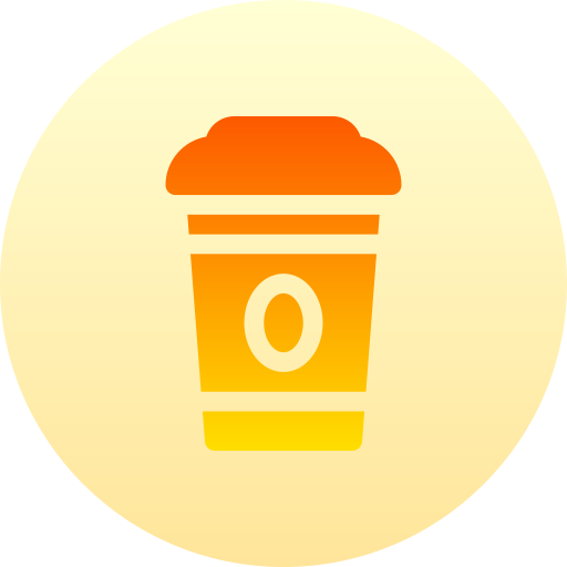 Coffee free icon