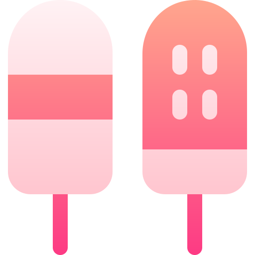 Ice cream free icon