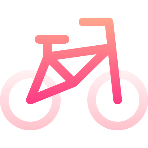 Bycicle free icon Bycicle free icon