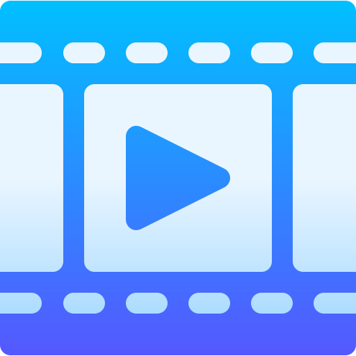 Film - free icon