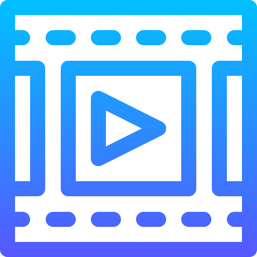 Фильм бесплатно иконка