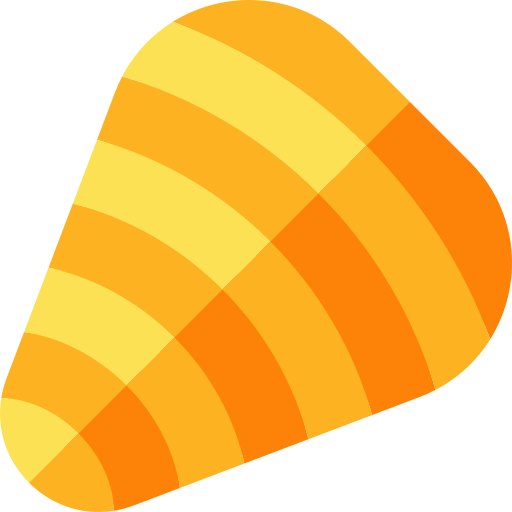 sfogliatelle icono gratis