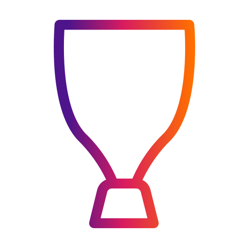 trophée Icône gratuit trophée Icône gratuit