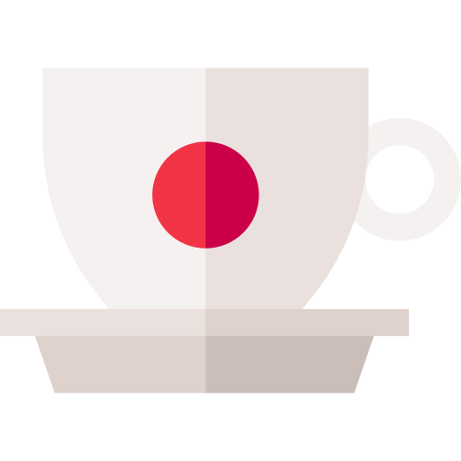 café exprés icono gratis