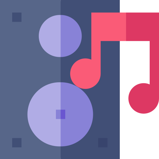 la musique Icône gratuit la musique Icône gratuit