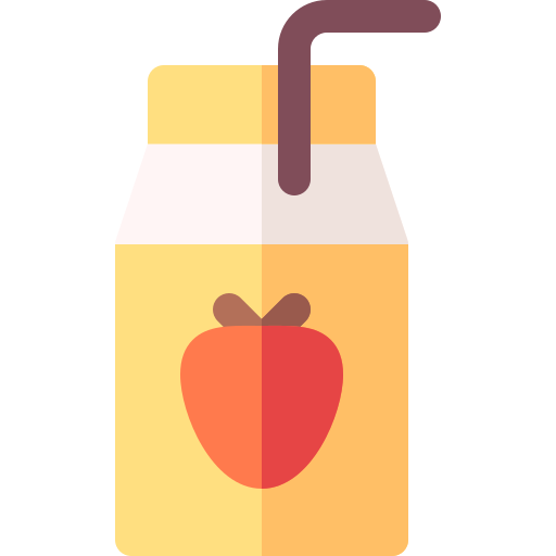suco de fruta grátis ícone suco de fruta grátis ícone