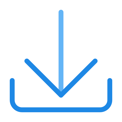 Download Generic Blue icon