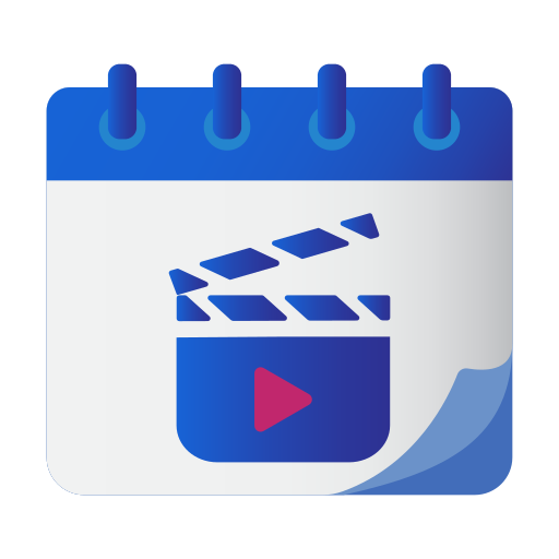 cine icono gratis