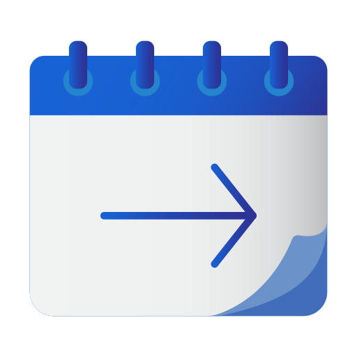 calendario icono gratis