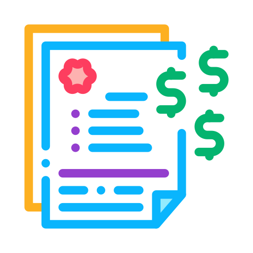 accord Icône gratuit