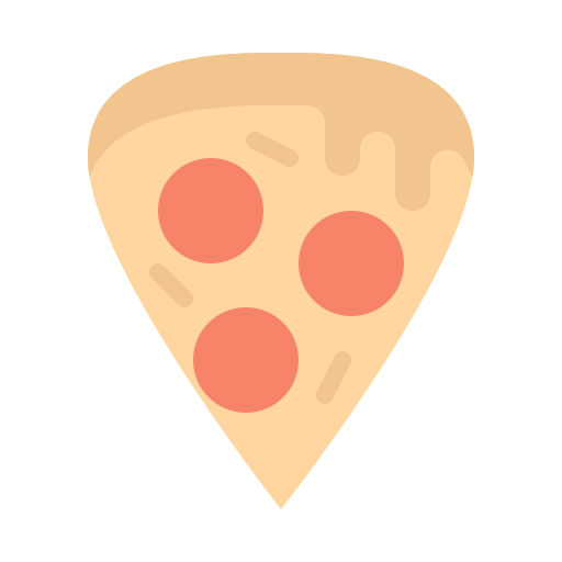 Pizza - Free food and restaurant icons