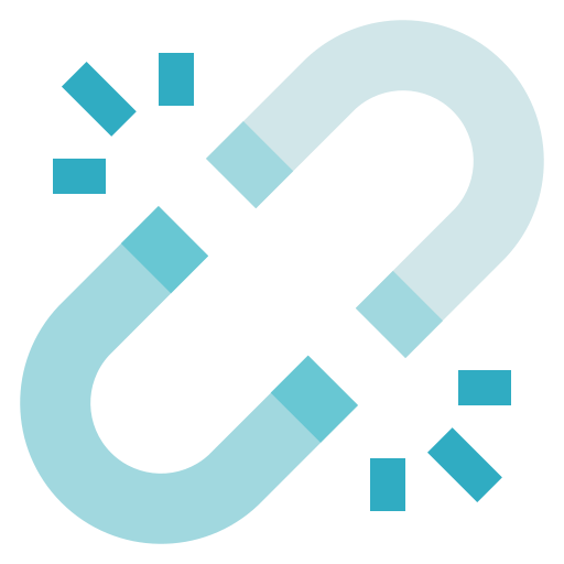 Magnets free icon