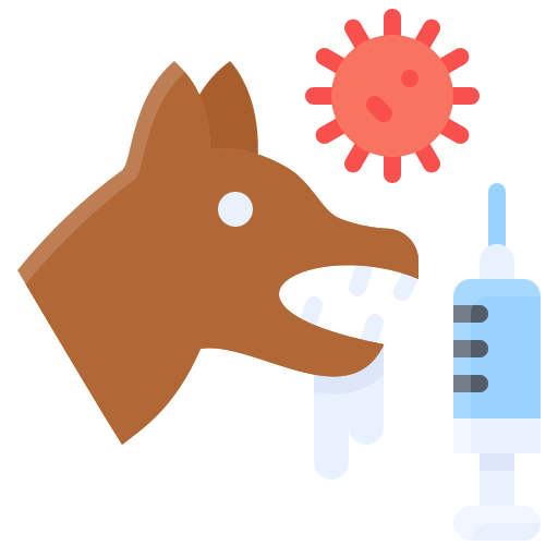 tollwut kostenlos Icon