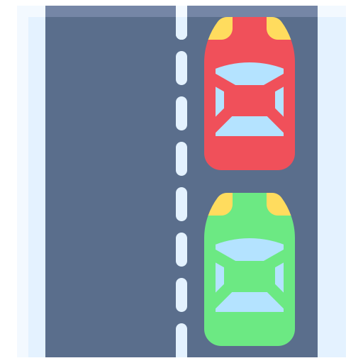 Road free icon Road free icon