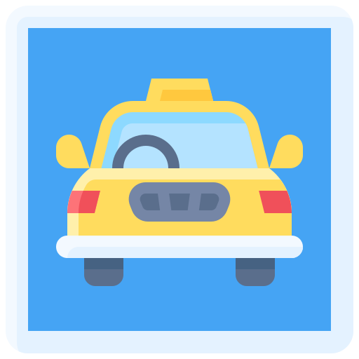 Parking free icon