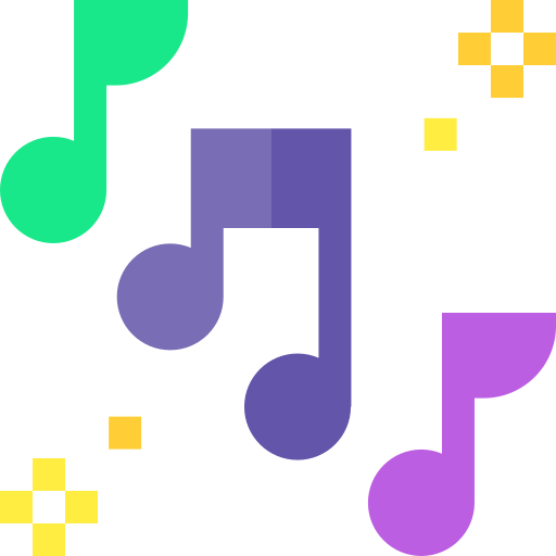 música grátis ícone