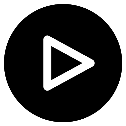 Play button free icon