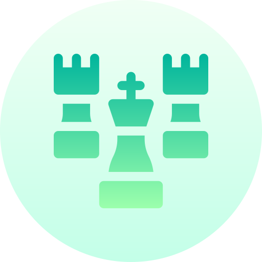 Chess free icon