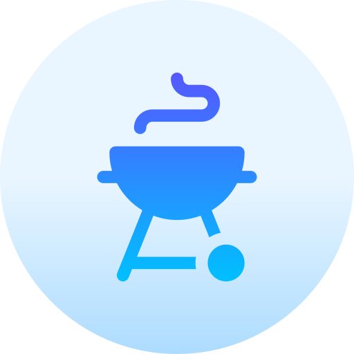 grill kostenlos Icon