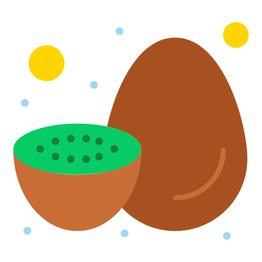 kiwi icono gratis