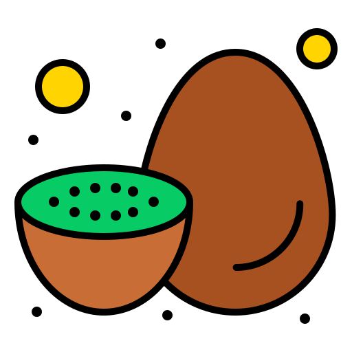 kiwi icono gratis