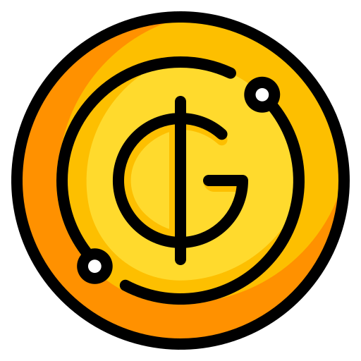 guarani Icône gratuit