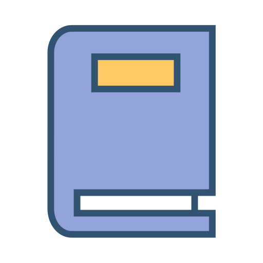 buch kostenlos Icon buch kostenlos Icon