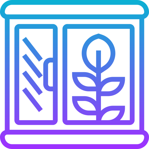 Теплица бесплатно иконка