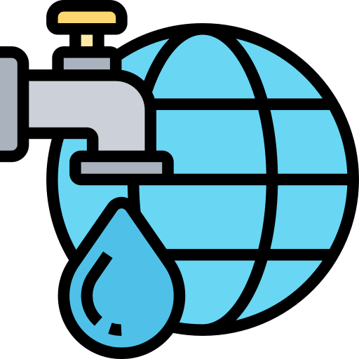 Water Tap Free Icon