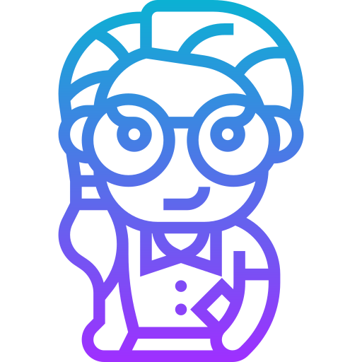 prof Icône gratuit prof Icône gratuit