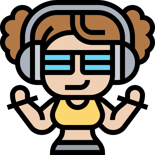 musique dj Icône gratuit musique dj Icône gratuit