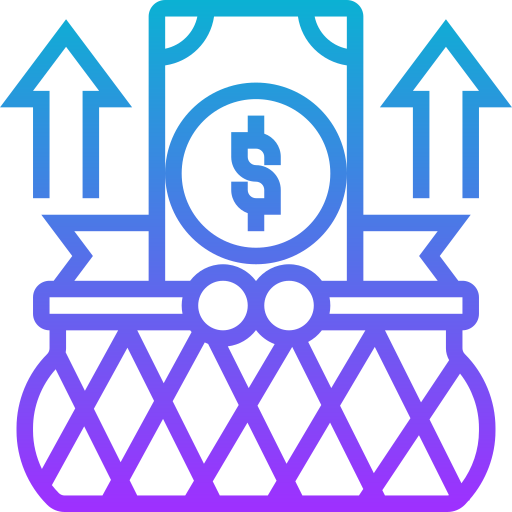 receita grátis ícone