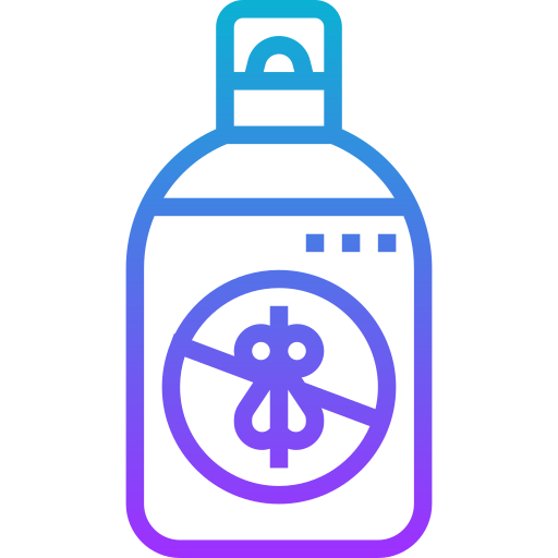 Средство от насекомых бесплатно иконка