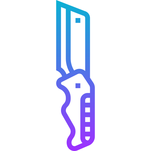 taschenmesser kostenlos Icon