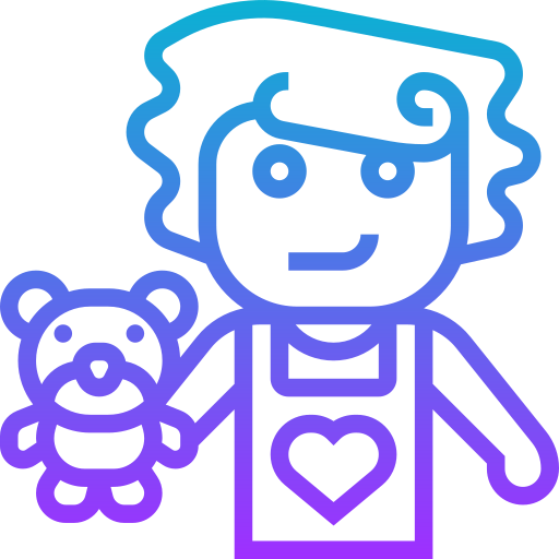 tagesmutter kostenlos Icon tagesmutter kostenlos Icon