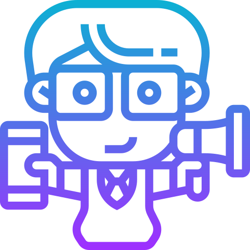 digitales marketing kostenlos Icon