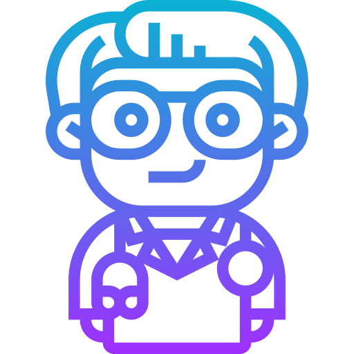 médico icono gratis