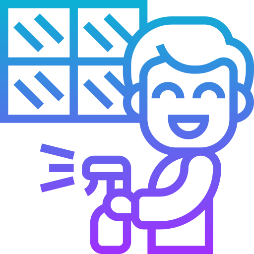 reinigungsspray kostenlos Icon