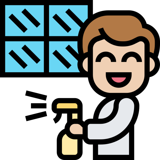 reinigungsspray kostenlos Icon reinigungsspray kostenlos Icon