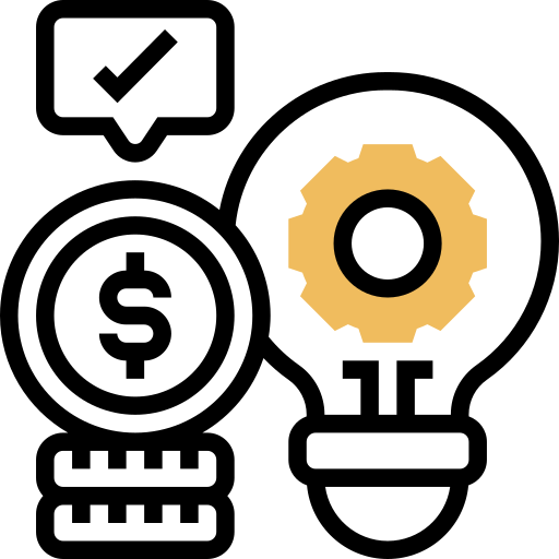 innovación icono gratis