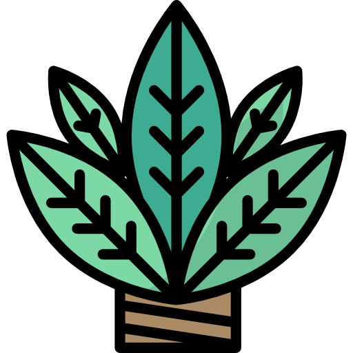 pflanze kostenlos Icon