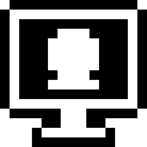 videollamada icono gratis