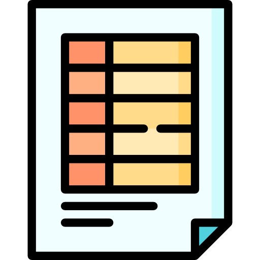 Xlsx free icon Xlsx free icon