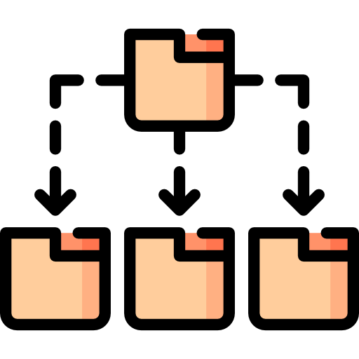 File transfer free icon