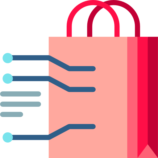 márketing icono gratis