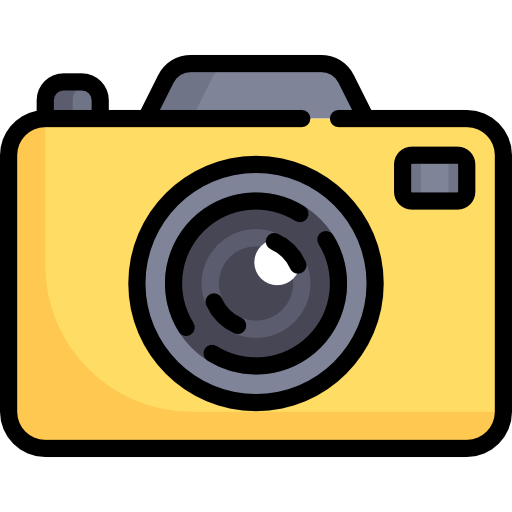 Camera free icon Camera free icon