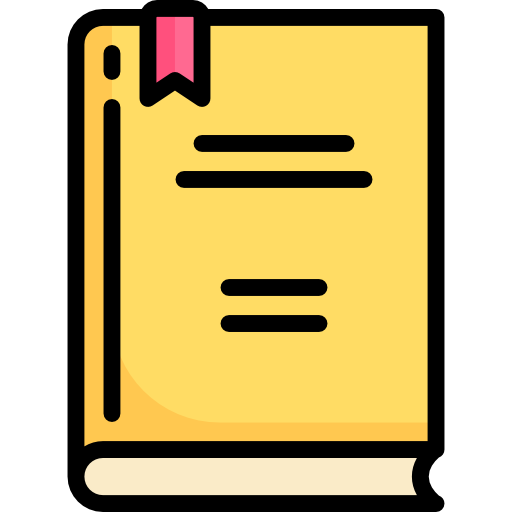 Book - free icon