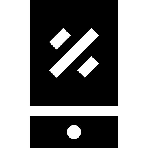 휴대폰 무료 아이콘