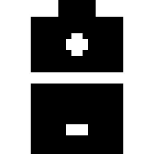 baterías icono gratis